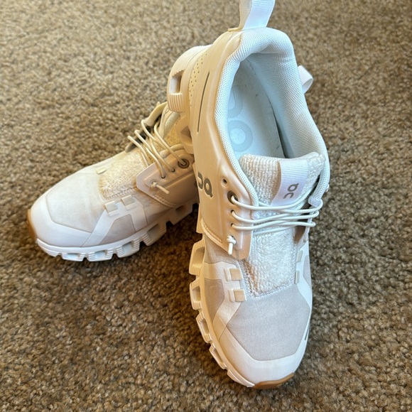 On Cloud 5 Terry - size US7 - Picture 12 of 12